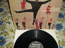 LOUIS DE FUNES 33T LP l'homme orchestre BO FILM FRANCOIS DE ROUBAIX FRANCE BIEM