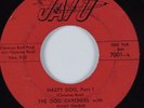 Funk 45 DOG CATCHERS & PIGGY TEAQUE Nasty Dog JATO HEAR