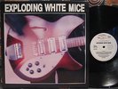 EXPLODING WHITE MICE Self Titled   Oz Thrash/Metal (Greasy Pop Records) LP