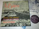2 LP BOX/PUCCINI/LA BOHEME/KARAJAN/Decca 565-6/M. FRENI + PAVAROTTI -  SIGNIERT