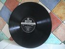 LEIMER PIANO CONCERTO no. 4 KURT LEIMER LP DECCA SXL 2100 WBg  FIRST LABEL ISSUE