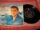 ELVIS PRESLEY EP christmas with elvis