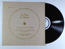 Mozart: Trios - Lili Kraus/Boskovsky/Hubner DF 83 Les Discophiles Francais LP