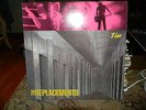 Record The Replacements Tim 25330-1 Sire Records Company Great Condition