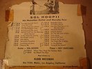 30's Sol Hoopii 78's 8 record Hawaiian Steel guitar Eldee Lbl Vintage RecordsCol