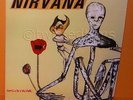 1992 GEFFEN SUB POP RECORDS NIRVANA - INCESTICIDE 12