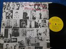 ROLLING STONES -Exile on Main Street 1972 LP with all 12 pristine postcards  NM