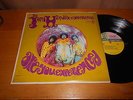 Jimi Hendrix Experience 60s ROCK PSYCH MONO LP Are You Experienced ORIGINAL USA