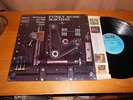 Maceo & All the Kings Men 70s SOUL FUNK LP Funky Music Machine STEREO 1972 USA