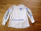 bonzai records longsleeve,rave,techno,oldschool