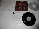 LA 4 Just Friends 1978 CJ-199 Concord Jazz ARCHIVE MASTER Ultrasonic Clean