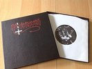 POSSESSED ** SEVEN CHURCHES ** RARE 5 x 7