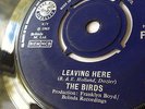 The Birds Leaving Here Rare DECCA?7” Single 1965