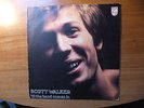 Scott Walker - Til The Band Comes In LP 1970 Original UK Philips