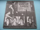 KRYPTON TUNES Rare Orig 1977 UK DIY LOCAL PUNK  FIRE 1  nr.mint & RARE