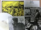 V.A./LOOK AT ALL THE CHILDREN NOW WHITE VINYL +BOOKLET JUDGE REVELATION KBD PUNK