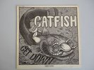 Catfish:Get Down,  1970, NL-1st press, Epic, Near Mint