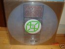 SIX FINGER SATELLITE Law Of Ruins  ORIGINAL PRESS 2XLP US Sub Pop CLEAR VINYL