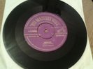 Elvis Presley,Hound Dog,(45-POP-249),Don't Be Cruel 7