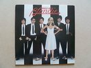 Blondie Parallel Lines Rare Dutch Clear Vinyl,Mint.