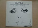 Blondie 12