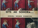 SONORA NELSON FERREYRA  Oye Mi Sonora  SALSA GUAGUANCO DESCARGA 60's