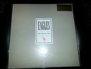 Eagles Hell Freezes over Vinyl super rare