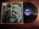HELEN MERRILL LP SELF TITLED EMARCY 36006 BLUE BACK CLEAN VG++ RARE