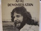 Kenneth Higney Attic Demonstration Original Private Loner Psych Folk Kebrutney