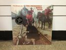 INCREDIBLE BONGO BAND - The Return Of (1974 Funk Instrumentals) Mint In Shrink