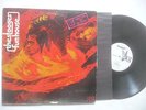 STOOGES-Fun House-Orig. Elektra WHITE LABEL PROMO LP-Iggy Pop-1970-RARE Gatefold