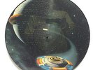 ELECTRIC LIGHT ORCHESTRA TICKET TO THE MOON/HERE IS THE NEWS 12
