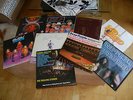 Deep Purple,Iron Butterfly,Beach Boys,Jethro Tull,Chicago,Rolling Stones 9 * Rar