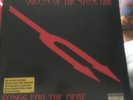 Queens Of The Stone Age Songs For The Deaf Record