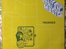 Bruton Library.  BRD 5.  Fragrance.  LP.   EX
