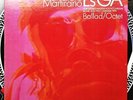 SALVATORE MARTIRANO L's GA - Ballad / Octet  US '68 Psych Space Electronic RARE