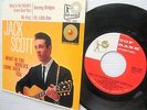 JACK SCOTT what in the world's come over you  7