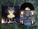 Unleashed - Midvinterblot LP Entombed Carnage Dismember