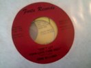 GENE WILLIAMS - DON'T LET YOUR LOVE FADE AWAY * SOUL FUNK 7