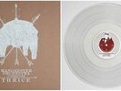THRICE / MANCHESTER ORCHESTRA SPLIT Clear Vinyl LP OOP /500 Numbered o brother