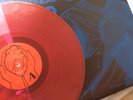 COMEBACK KID- comeback kid Lp Record Vinyl Turn It Around Red