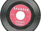 THE NEVEGANS - RUSSIAN ROULETTE/ ONE ARMED BANDIT - KILLER CLASSIC SURF