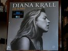 AUDIOPHILE 1st ED ORG Diana KRALL 