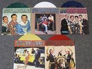 Me First & The Gimme Gimmes - Dolly - Willie - Jerry - Kenny - Cash - OOP - New