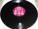 U2 Official POP MUZIK / LAST NIGHT ON EARTH UK Promo 12