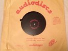 GARAGE ACETATE The Driving Stupid 1966 UNRELEASED 7 TRACKS AMAZING Fuzz Punk