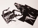 Massive Attack - Mezzanine (Teardrop Elizabeth Fraser Cocteau) Mint Original 2LP