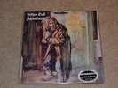 Sealed Jethro Tull Aqualung Classic Records Ltd Ed Audiophile 200 gram OOP