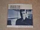 Sealed Sting The Dream of the Blue Turtles MFSL Limited Edition #2380