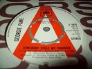 GEORGIE FAME Somebody stole my thunder M- one play Mod dancer/funk/fuzz/psych